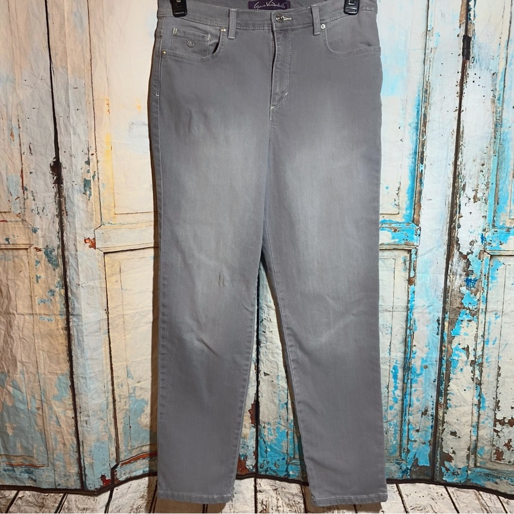⭐️3 for $11⭐️5 for$15⭐️Women's Amanda jeans by Gloria Vanderbilt